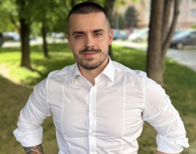 Branislav Gigac oznámil kandidatúru na primátora Prievidze