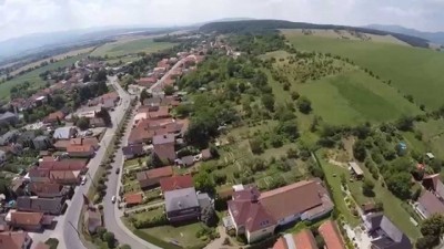 V Opatovciach nad Nitrou plánujú vybudovať apartmánový komplex za viac ako 46 miliónov eur