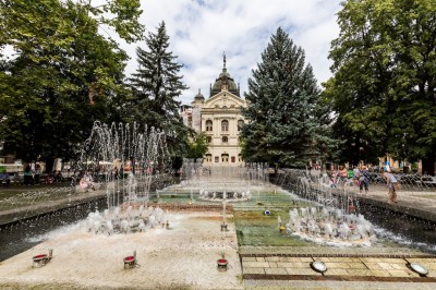 Košice, Prešov a Michalovce – turistika, výlety, história a zaujímavosti východného Slovenska