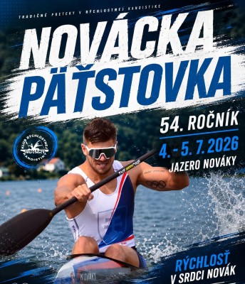 Novácka päťstovka, 54. ročník