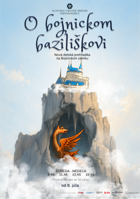 O bojnickom baziliškovi