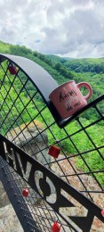 Foto a video: Nový turistický vrchol Hvozdík láka turistov do prírody nad Lehotou pod Vtáčnikom (okres Prievidza) 13