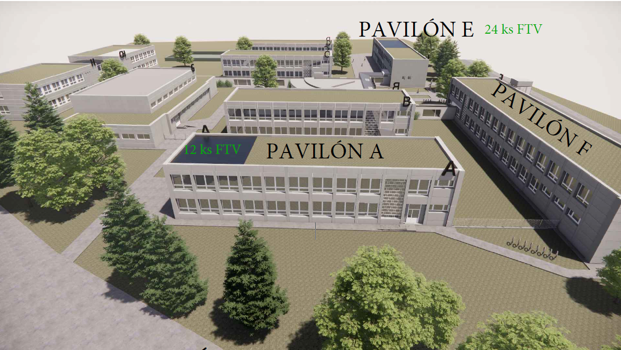 Prievidza zrekonštruuje časť ZŠ na Rastislavovej ulici, pomôžu eurofondy