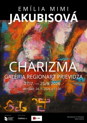 Charizma