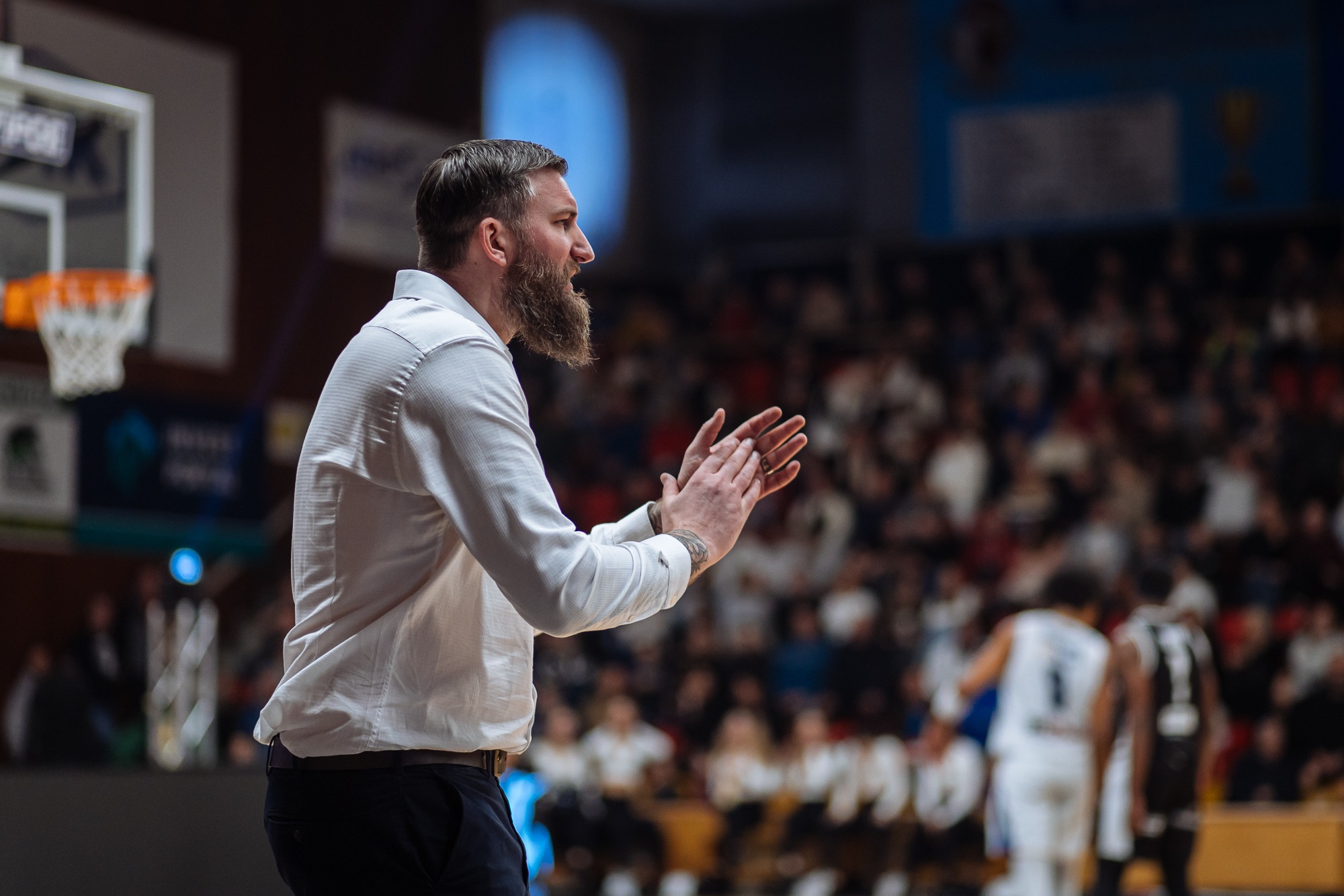 BC Prievidza sa opäť predstaví v kvalifikácii Európskeho pohára FIBA
