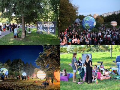 Hviezdna Prievidza 2026