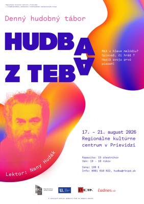 Hudba z Teba