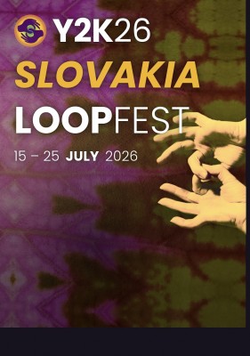 Loopfest v Café Nateeva