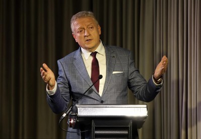 O post primátora Prievidze sa bude uchádzať aj viceprimátor Norbert Turanovič