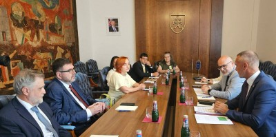 Prievidza čaká na milióny z eurofondov. Macháčková kritizuje nevyhlásenie dôležitej výzvy