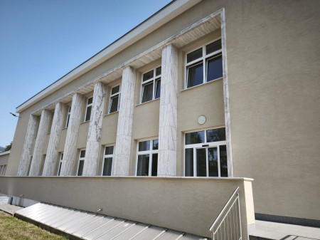 Foto a video: Nemocnica v Bojniciach otvorila úplne novú kuchyňu. Rekonštrukcia stála 3,75 milióna eur 6