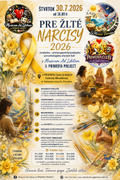 LETNÉ TVORIVOSTI 2026 - FIGÚRA - OHNIVÁ LADY • PASTÓZNA OLEJOMAĽBA - intenzívny, výtvarný kurz 3