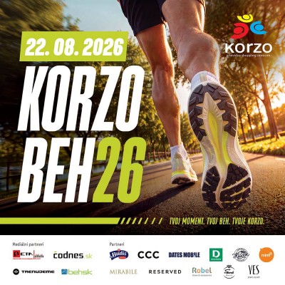 Korzo beh 2026