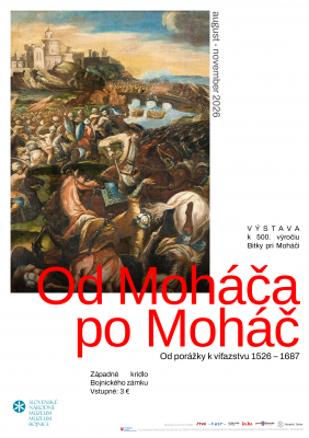Od Moháča po Moháč