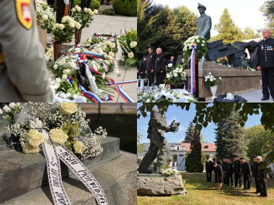 Handlová a Prievidza si dnes pripomínajú obete banských nešťastí. Od tragédie z roku 2009 uplynulo 17 rokov