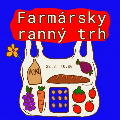 Farmársky ranný trh 4