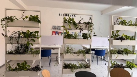 Lehota pod Vtáčnikom má novú knižnicu: zmodernizovali priestory a pribudli stovky nových možností (foto) 0