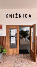 Lehota pod Vtáčnikom má novú knižnicu: zmodernizovali priestory a pribudli stovky nových možností (foto) 11