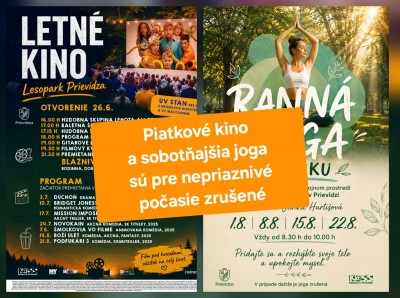 RANNÁ JOGA V PARKU