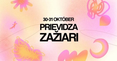 NOX:ART - Prievidza zažiari!