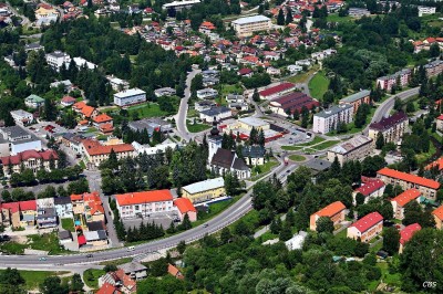 Komunálne voľby 2026: O post primátora Handlovej zabojuje 7 kandidátov. Súčasná primátorka Grúberová nekandiduje