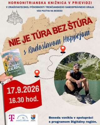 Keď vášeň ukáže nový smer