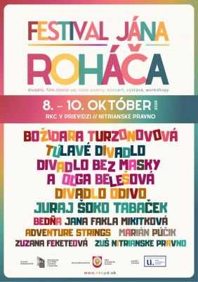 Festival Jána Roháča
