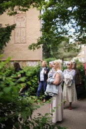 Komentovaná prehliadka sídliska Píly | Banícky jarmok 2026 3