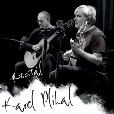 Karel Plíhal tour 2026 - Prievidza