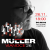 Richard Müller - Vianoce´26 - Bojnice