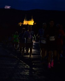 Brose Night Run Prievidza 2026 písal históriu: Majstrovstvá Slovenska aj najlepšie časy na 10 km na slovenskom území (foto) 10