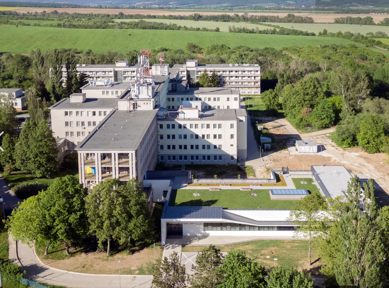 Bojnická nemocnica má novú centrálnu sterilizáciu za 4,2 milióna eur. Do prevádzky ju spustia už budúci týždeň