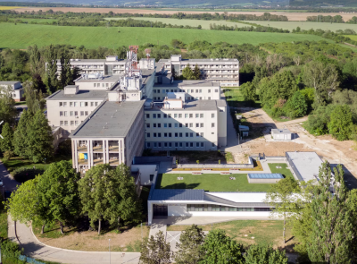 Bojnická nemocnica má novú centrálnu sterilizáciu za 4,2 milióna eur. Do prevádzky ju spustia už budúci týždeň