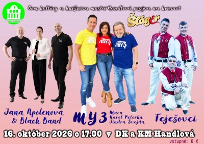 Šláger koncert