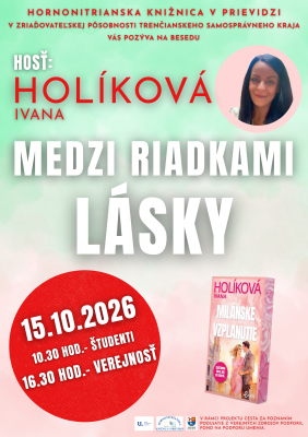 Medzi riadkami lásky