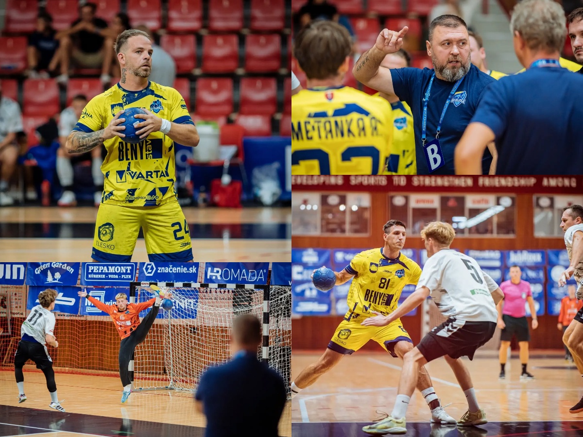 HK Bojnice pokračujú bez zaváhania. Topoľčany zdolali o desať gólov a vedú extraligu