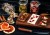 Základné zásoby bio surovín pre gastronómiu v oblasti kultúry a športu na Slovensku