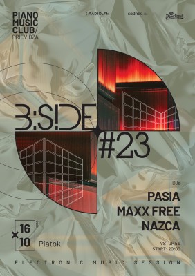 B:S!DE #23