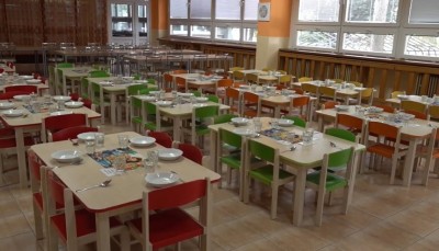 Bezlepkové stravovanie pre žiakov v Prievidzi už funguje. Rodičia si službu pochvaľujú