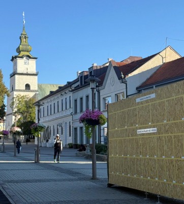 Komunálne voľby 2026 v Prievidzi: Termín volieb, kandidáti a všetky dôležité informácie pre voličov