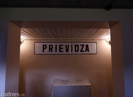 Foto: Nežná revolúcia v Prievidzi dostala knižnú podobu. Novú publikáciu pokrstil aj Milan Kňažko 7