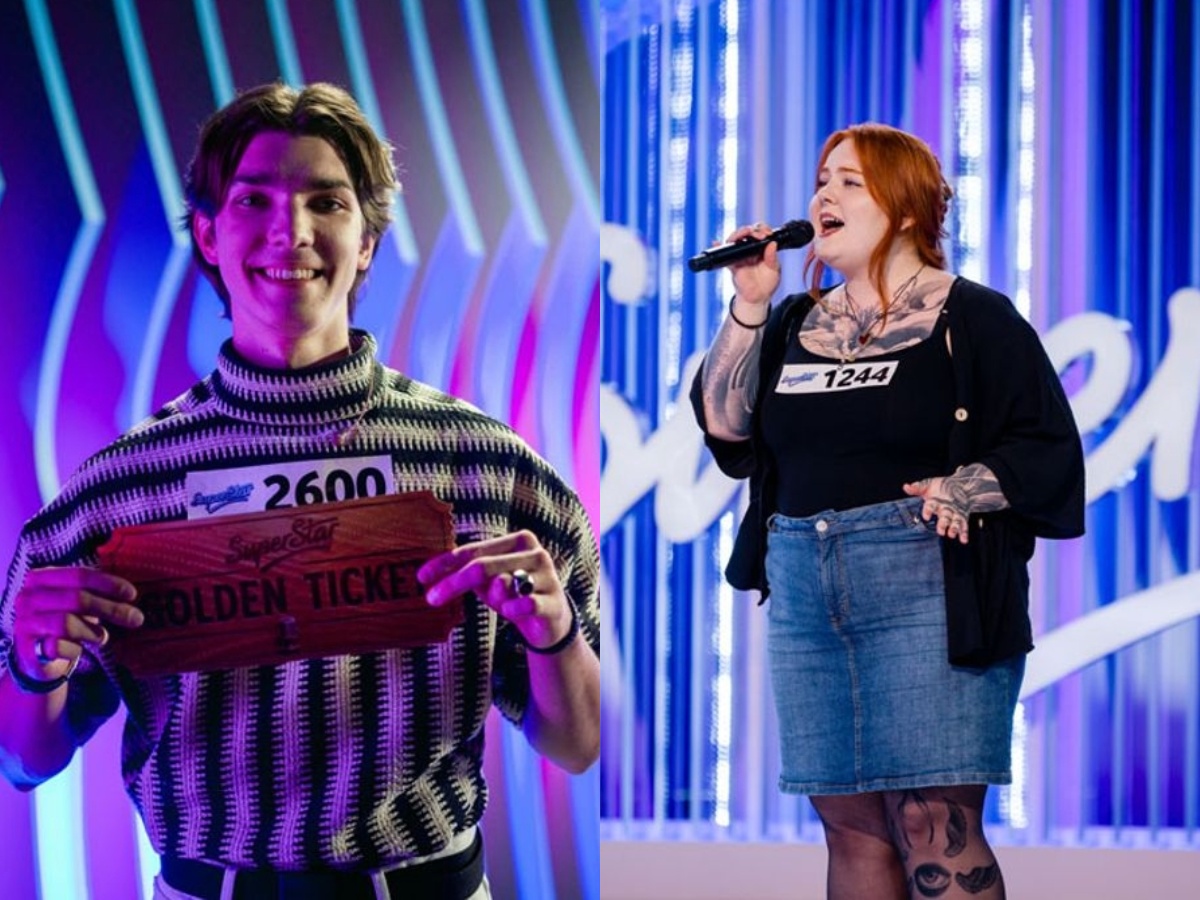 Prievidza má v SuperStar 2026 dva talenty: Adam Šimko a Kristína Turcelová postúpili medzi TOP 50
