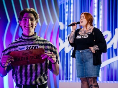 Prievidza má v SuperStar 2026 dva talenty: Adam Šimko a Kristína Turcelová postúpili medzi TOP 50