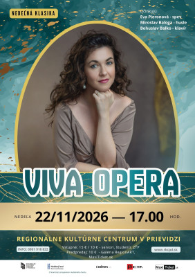 Viva Opera