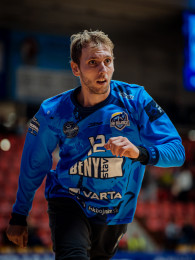 HK Bojnice zdolali Košice 29:25. Po ligovej výhre ich čaká historická európska premiéra (foto) 7