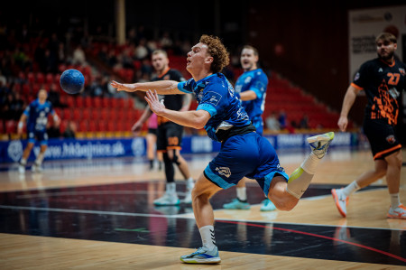 HK Bojnice zdolali Košice 29:25. Po ligovej výhre ich čaká historická európska premiéra (foto) 17