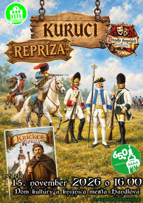 KURUCI REPRÍZA