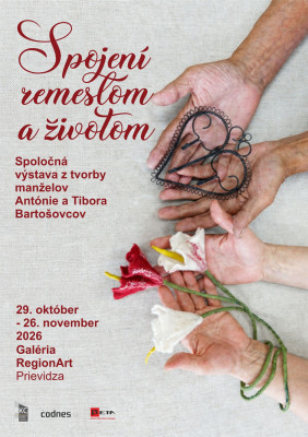 Spojení remeslom a životom