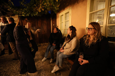 Foto a video: Bojnický festival poctivých vín 2026 - Bojnice - 7. ročník 3