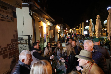 Foto a video: Bojnický festival poctivých vín 2026 - Bojnice - 7. ročník 4